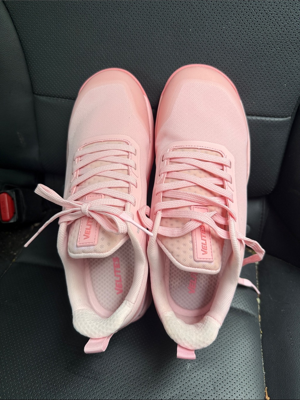 Velites Hybrid 1.0 women’s cross training sneakers